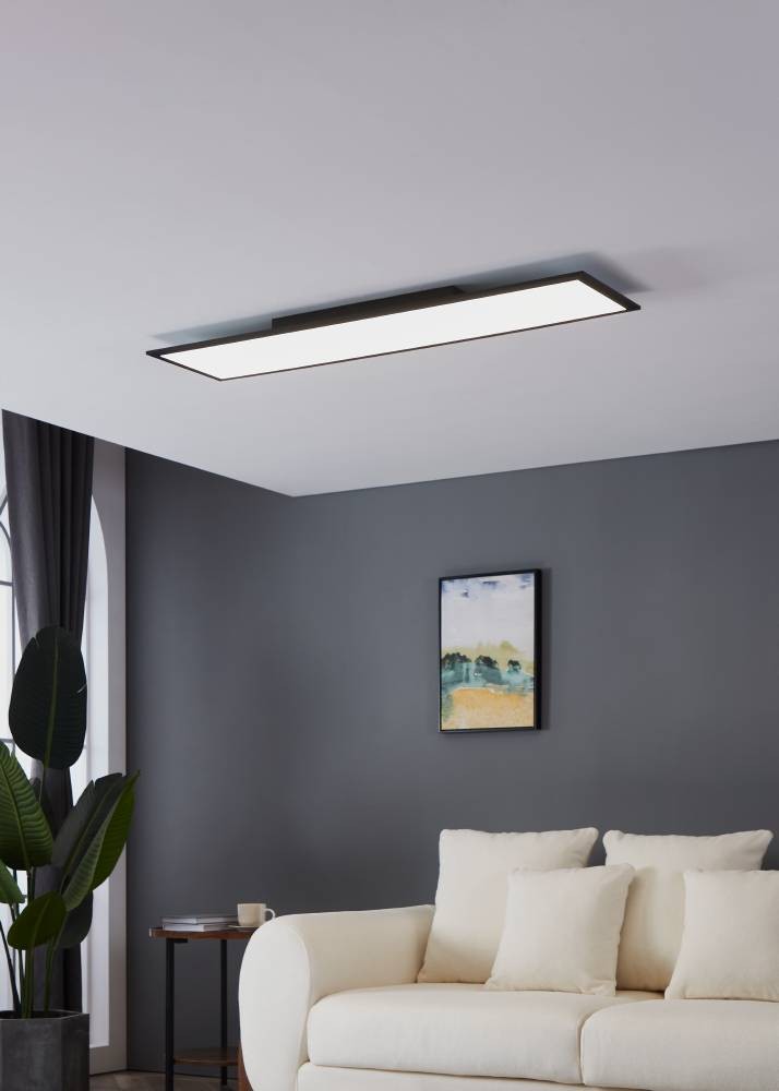 Panou SALOBRENA 1 LED 33W IP20 900821 - imagine 4