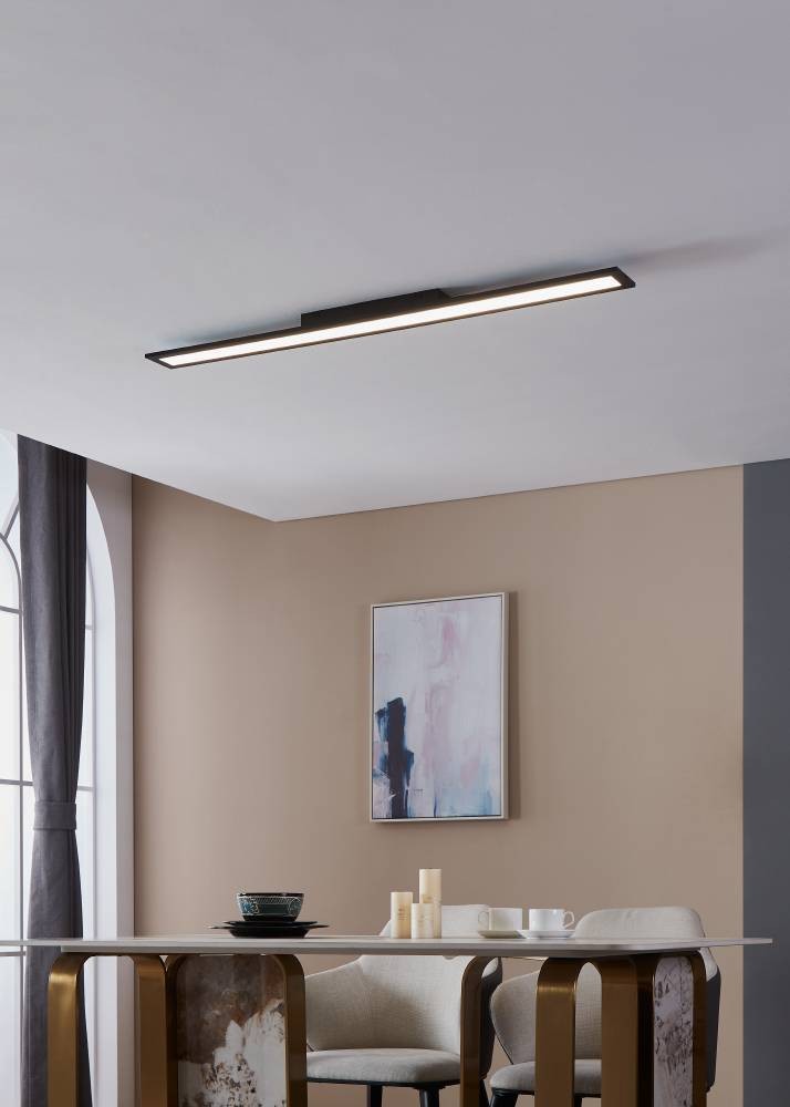 Panou aplicat SALOBRENA 1 LED 38W IP20 900822 - imagine 2