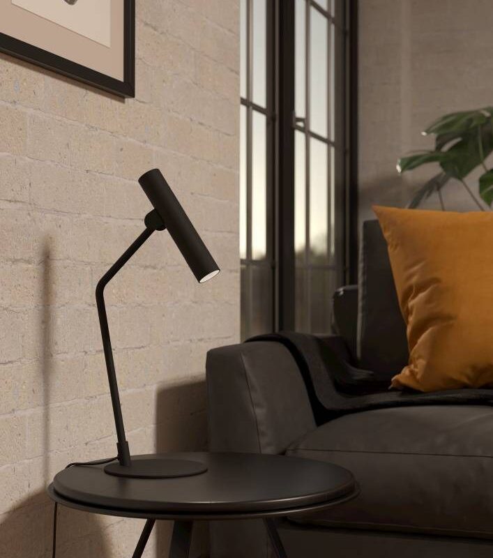 Alternative view of Veioză ALMUDAINA LED 1X5W IP20 900908