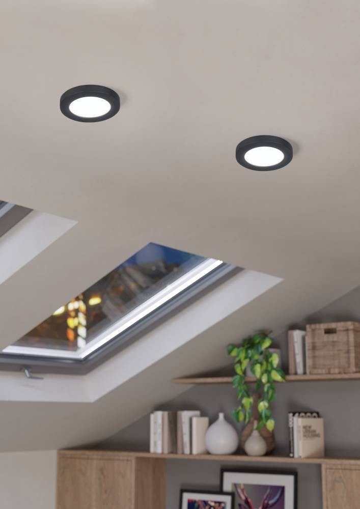 Spot FUEVA FLEX LED 5.5W IP20 900931 - imagine 5