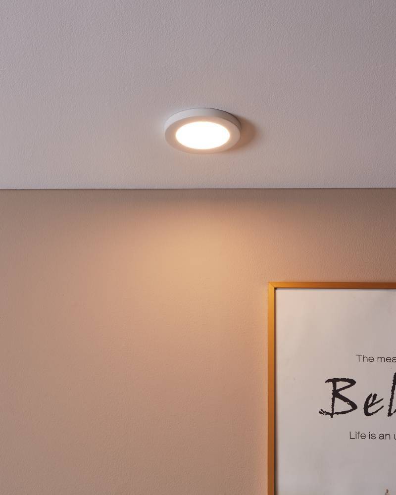Spot încastrat FUEVA FLEX LED 5.5W IP20 900932 - imagine 5