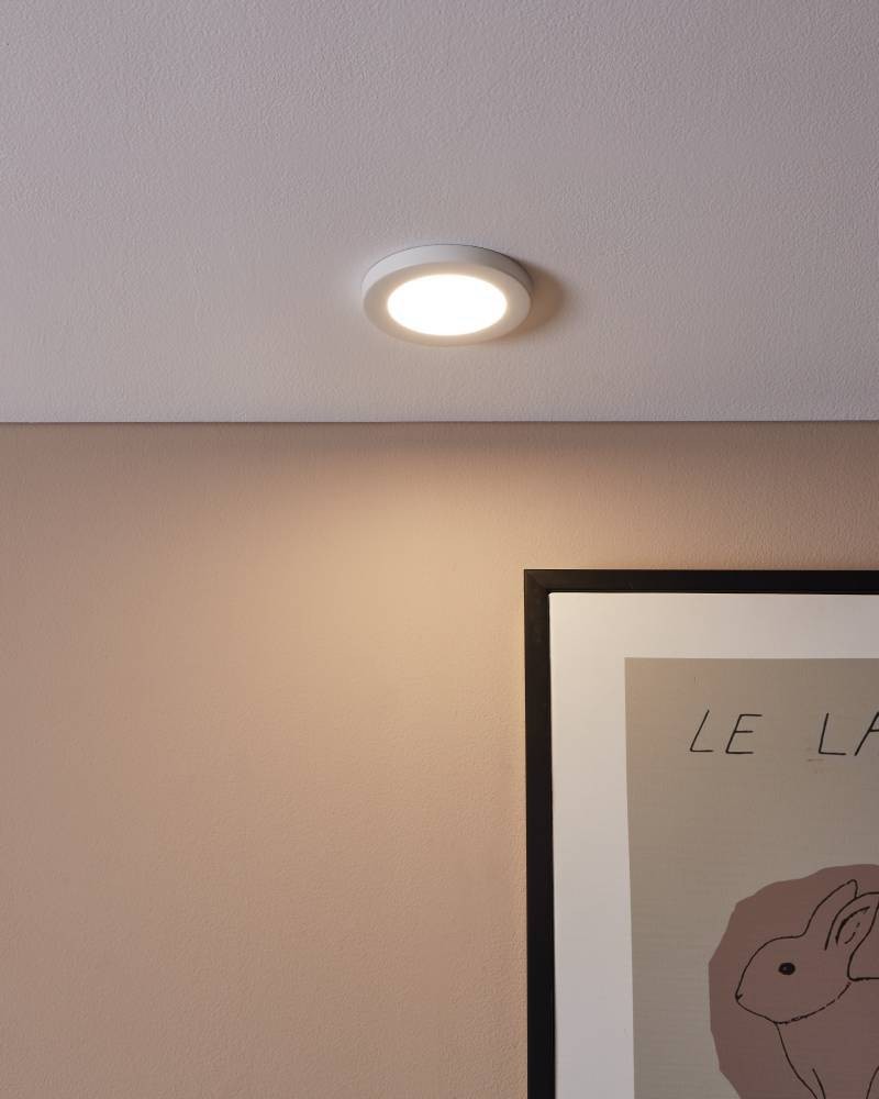 Spot FUEVA FLEX LED 5.5W IP20 900935 - imagine 6