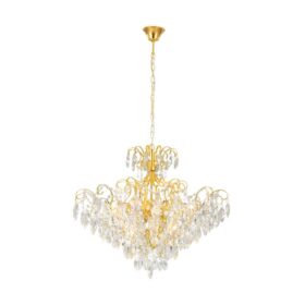 Candelabru FENOULLET 9XE14 IP20 39606