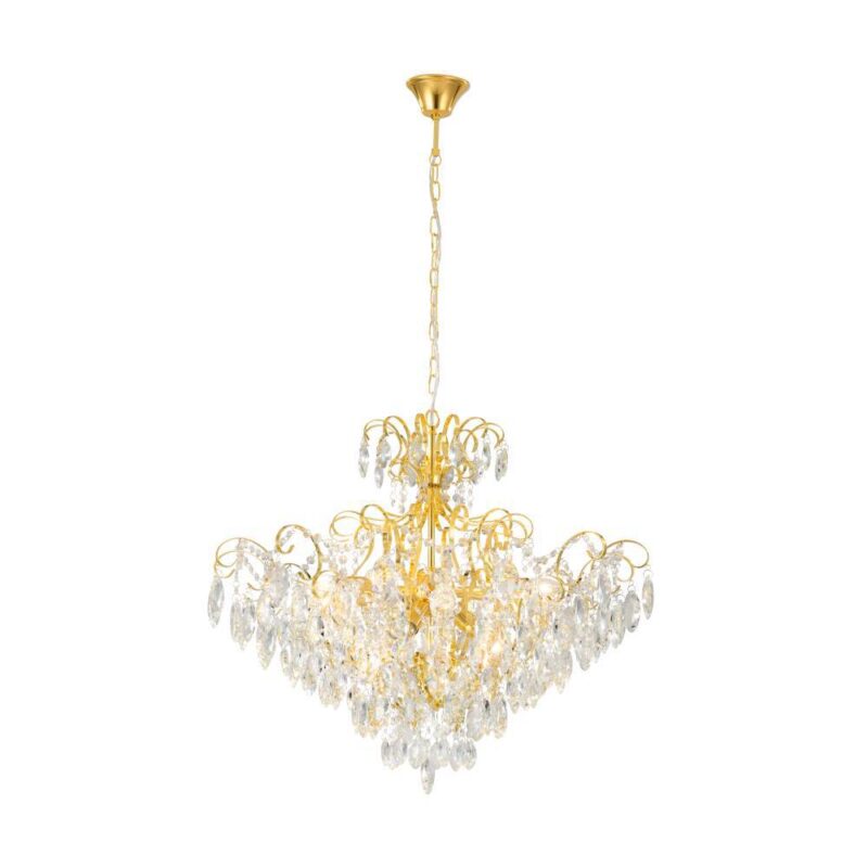 Candelabru FENOULLET 9XE14 IP20 39606