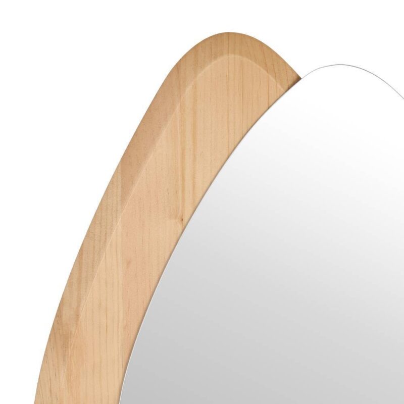 Alternative view of Oglindă LIOMA 680mmx480mm 425049