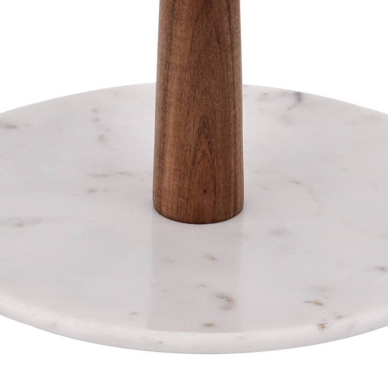 Alternative view of Etajeră MAKILALA Ø255mm 427261