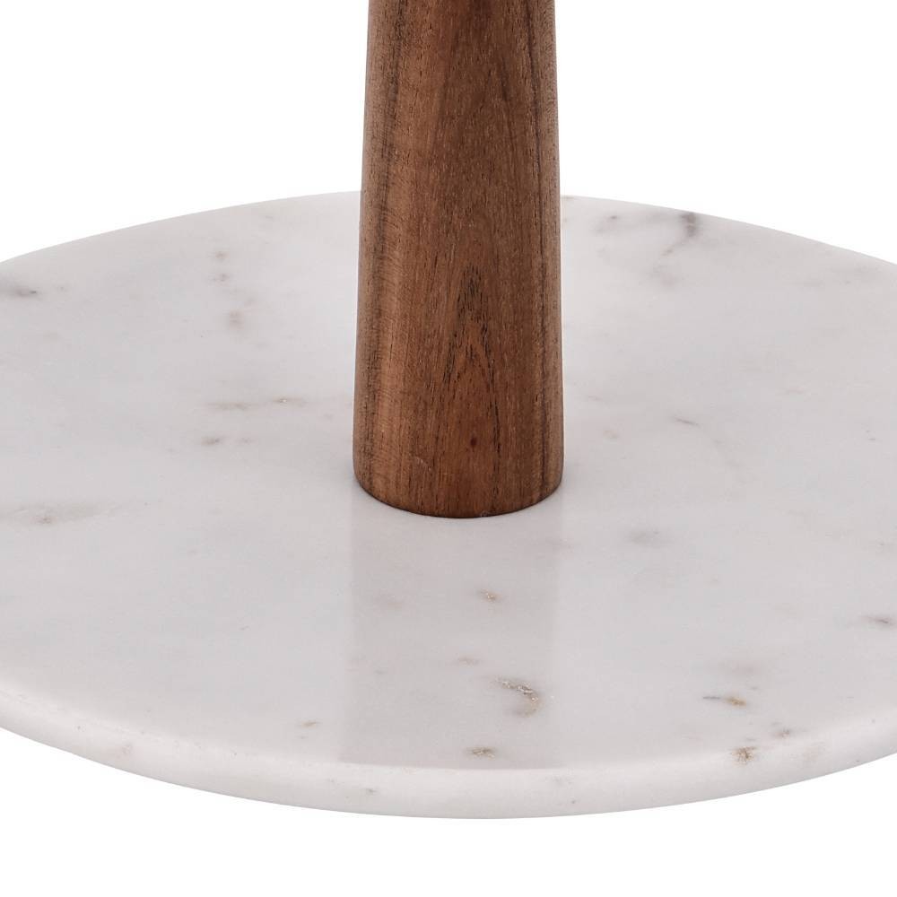 Etajeră MAKILALA Ø255mm 427261 - imagine 2