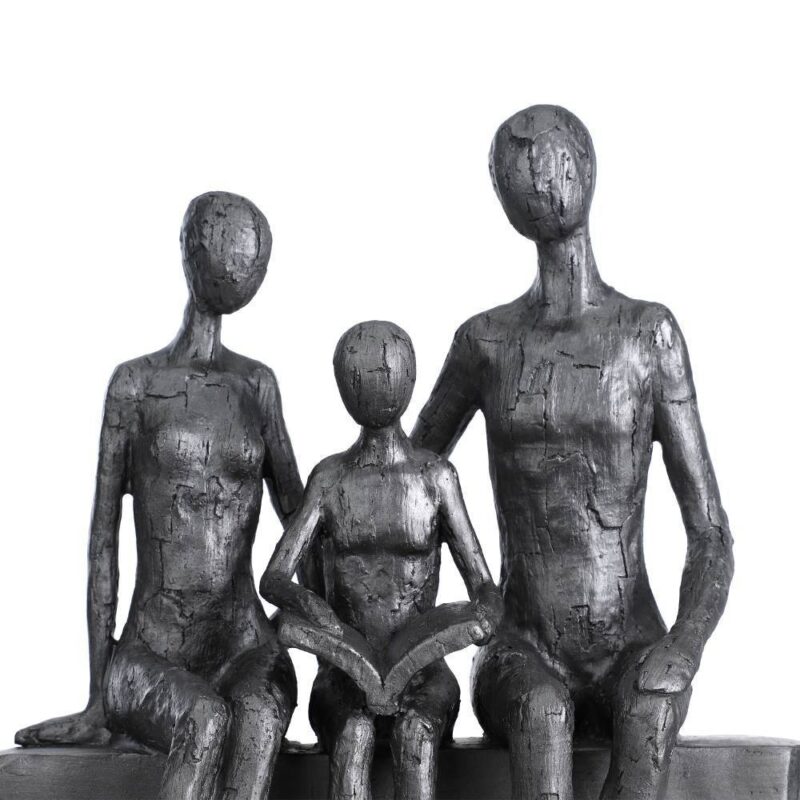 Alternative view of Obiect decorativ SIOCON 427404