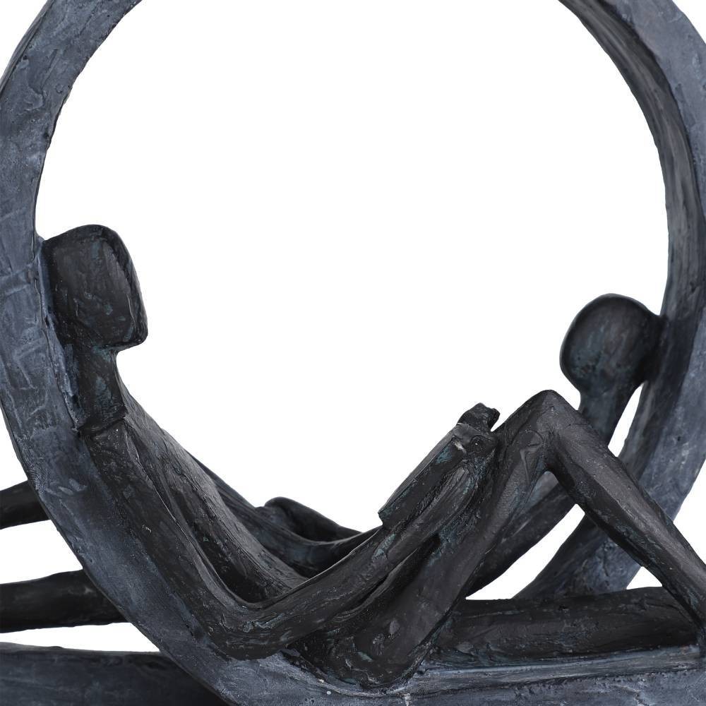 Obiect decorativ SIOCON 427416 - imagine 2
