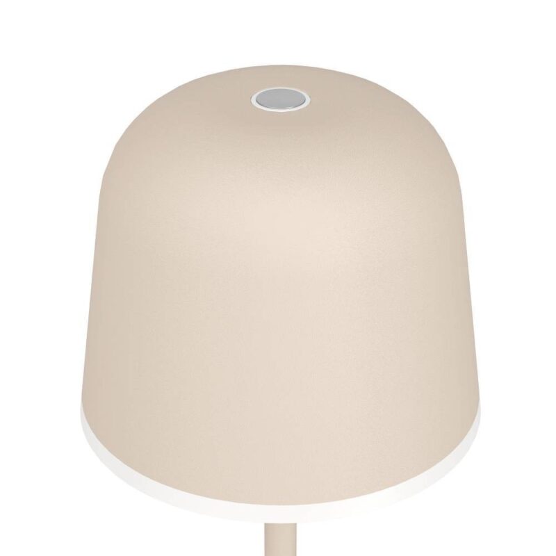 Alternative view of Veioză MANNERA LED 2.2W cu baterie IP54 900461