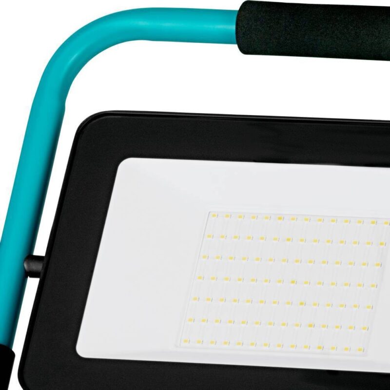 Alternative view of Proiector AVELAR LED 100W IP65 900532