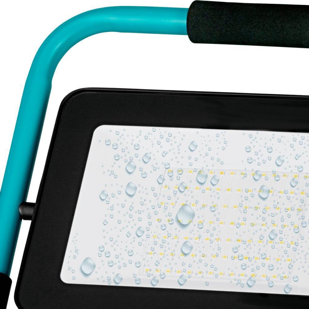 Proiector AVELAR LED 100W IP65 900532 - imagine 3
