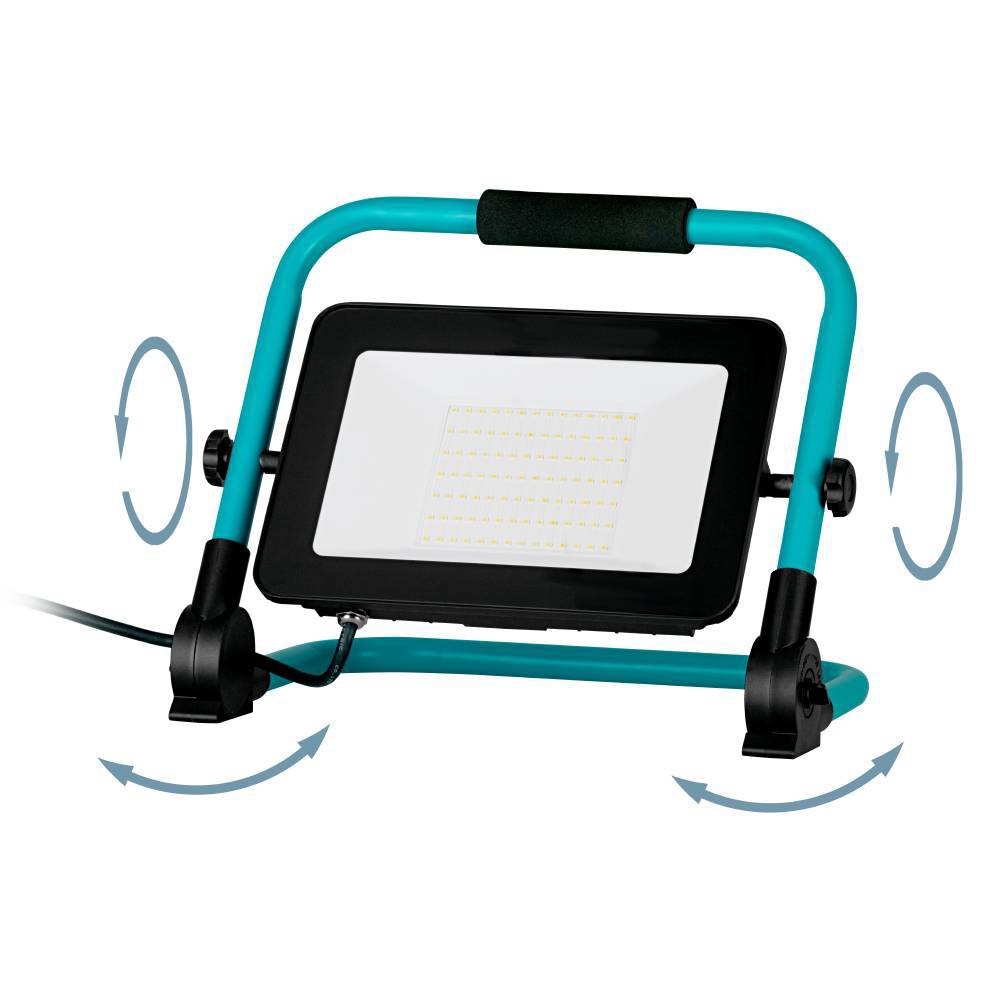 Proiector AVELAR LED 100W IP65 900532 - imagine 4