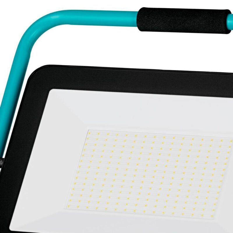 Alternative view of Proiector AVELAR LED 200W IP65 900534