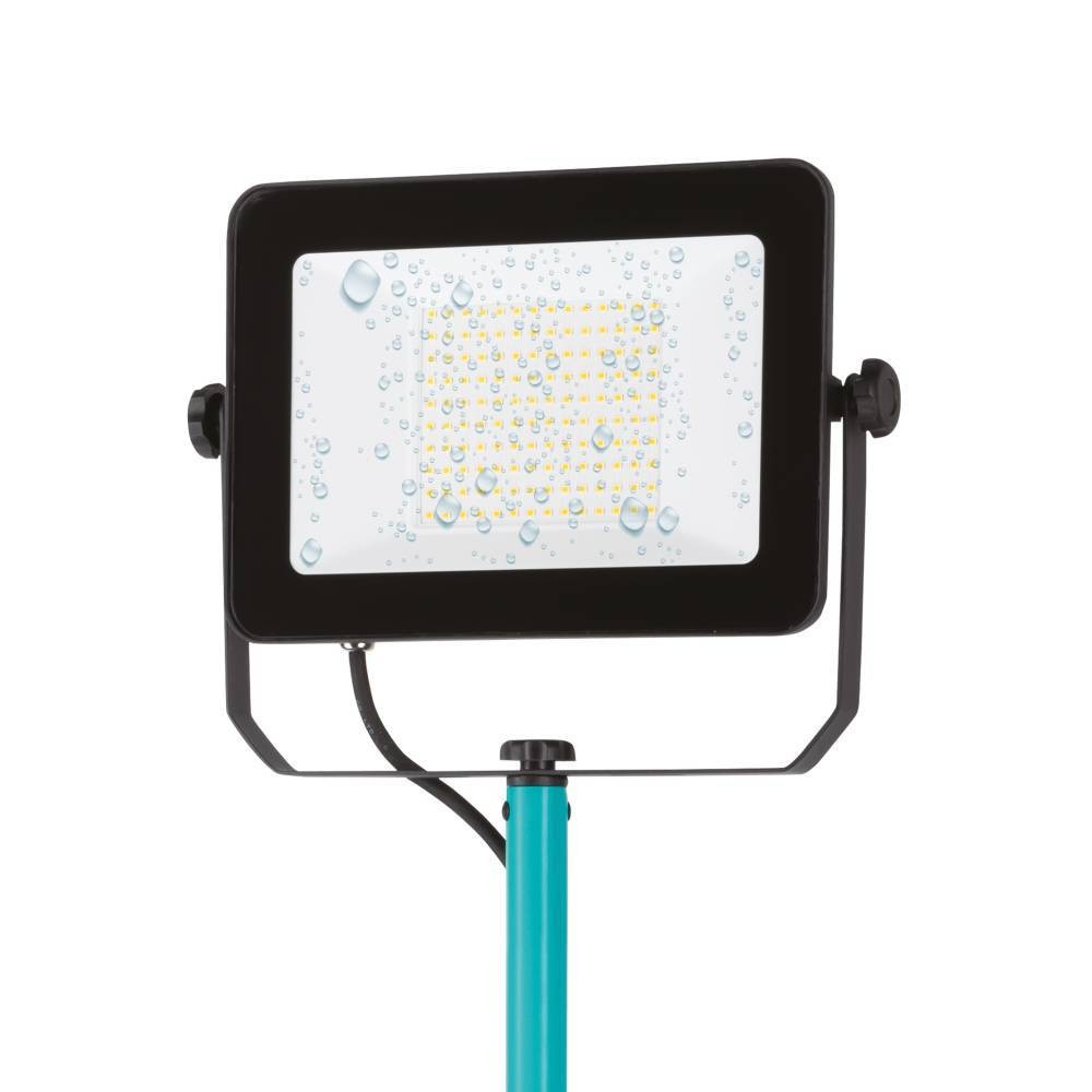 Proiector AVELAR LED 100W IP65 900539 - imagine 2