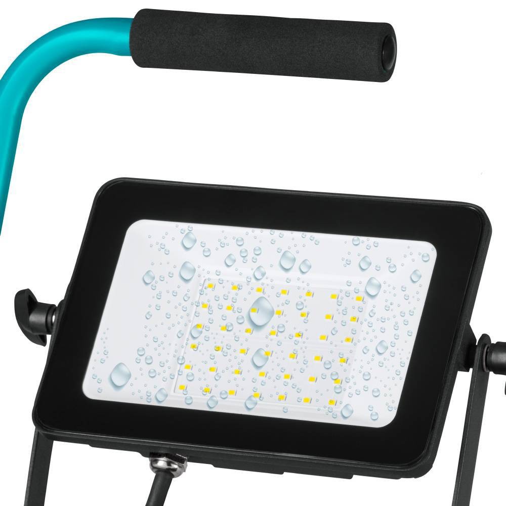 Proiector AVELAR LED 30W IP65 900548 - imagine 2