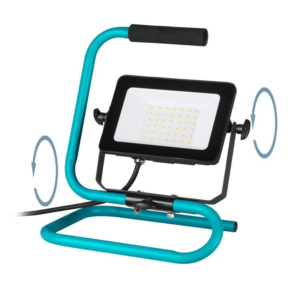 Proiector AVELAR LED 30W IP65 900548 - imagine 3