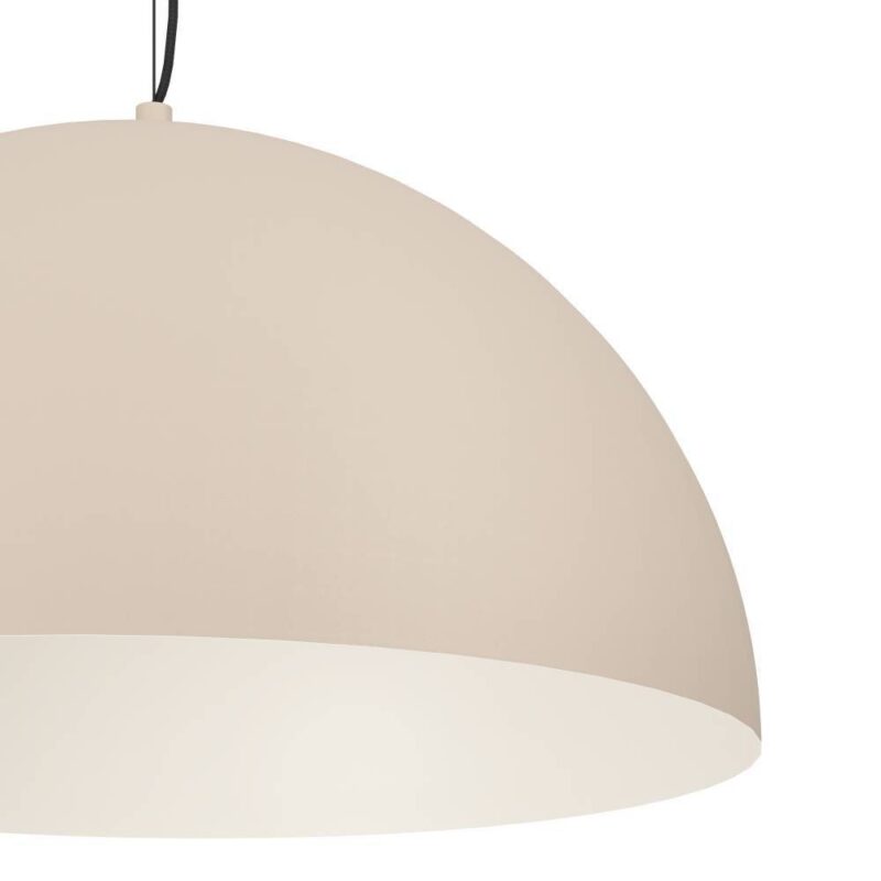 Alternative view of Pendul GAETANO 1 E27 IP20 900696