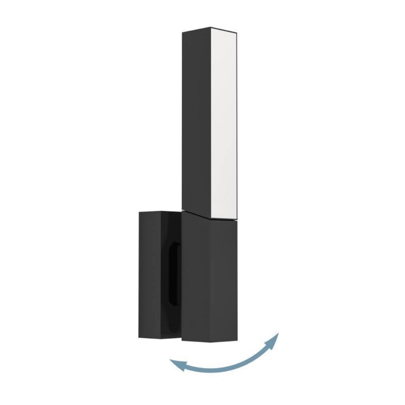 Alternative view of Aplică UGENTO LED 2X4.5W IP44 900709
