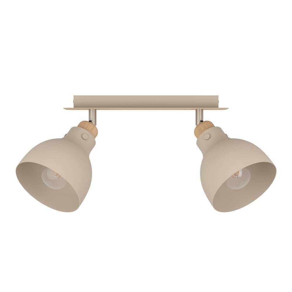 Spot pe bară ARRECIFE 2XE27 IP20 900712 - imagine 6