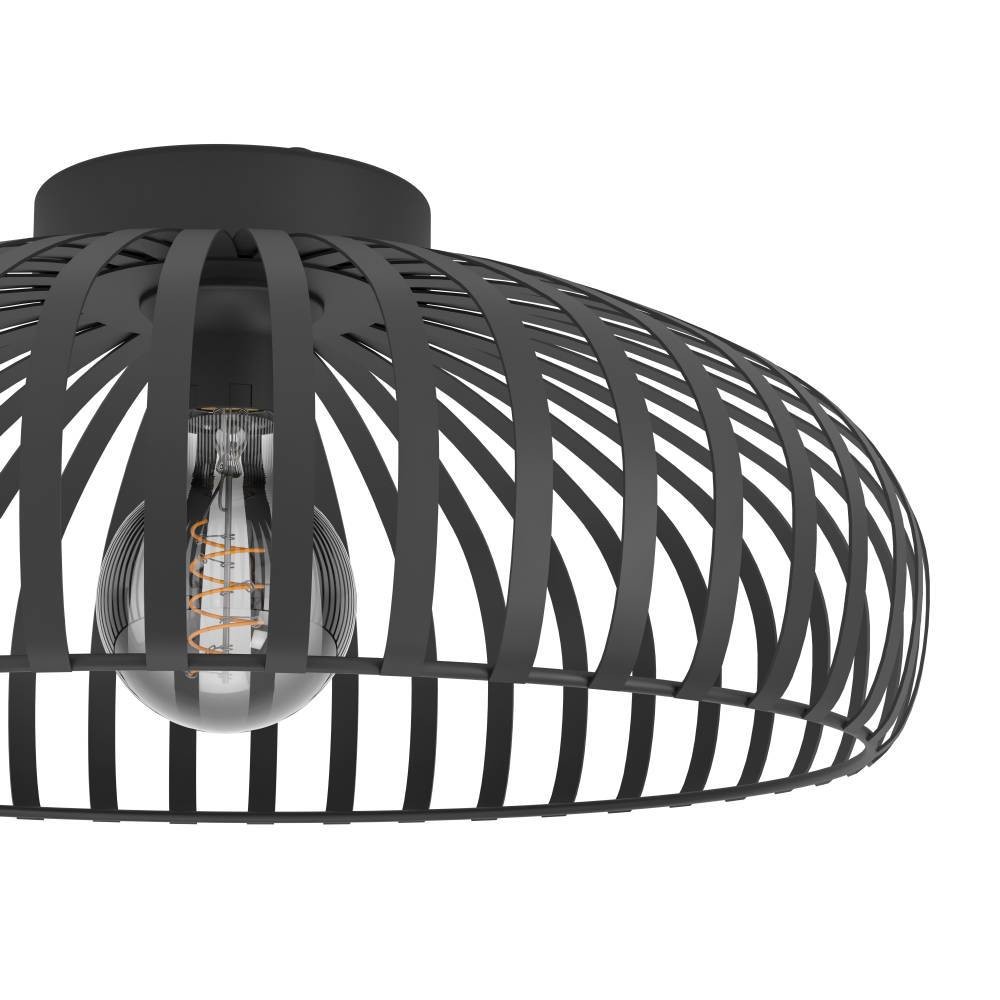 Plafonieră MOGANO 3 E27 IP20 900721 - imagine 2