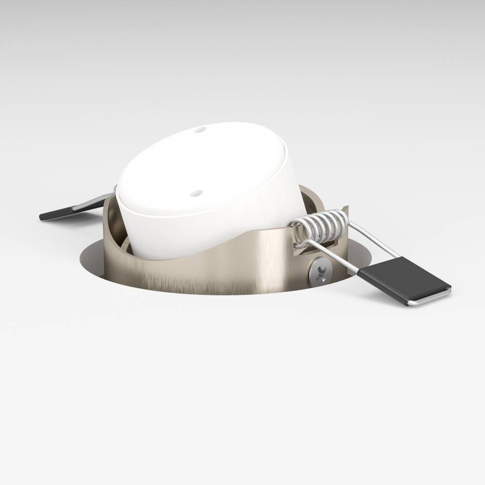 Set 3 spoturi SALICETO LED 3X6W IP20 900746 - imagine 3
