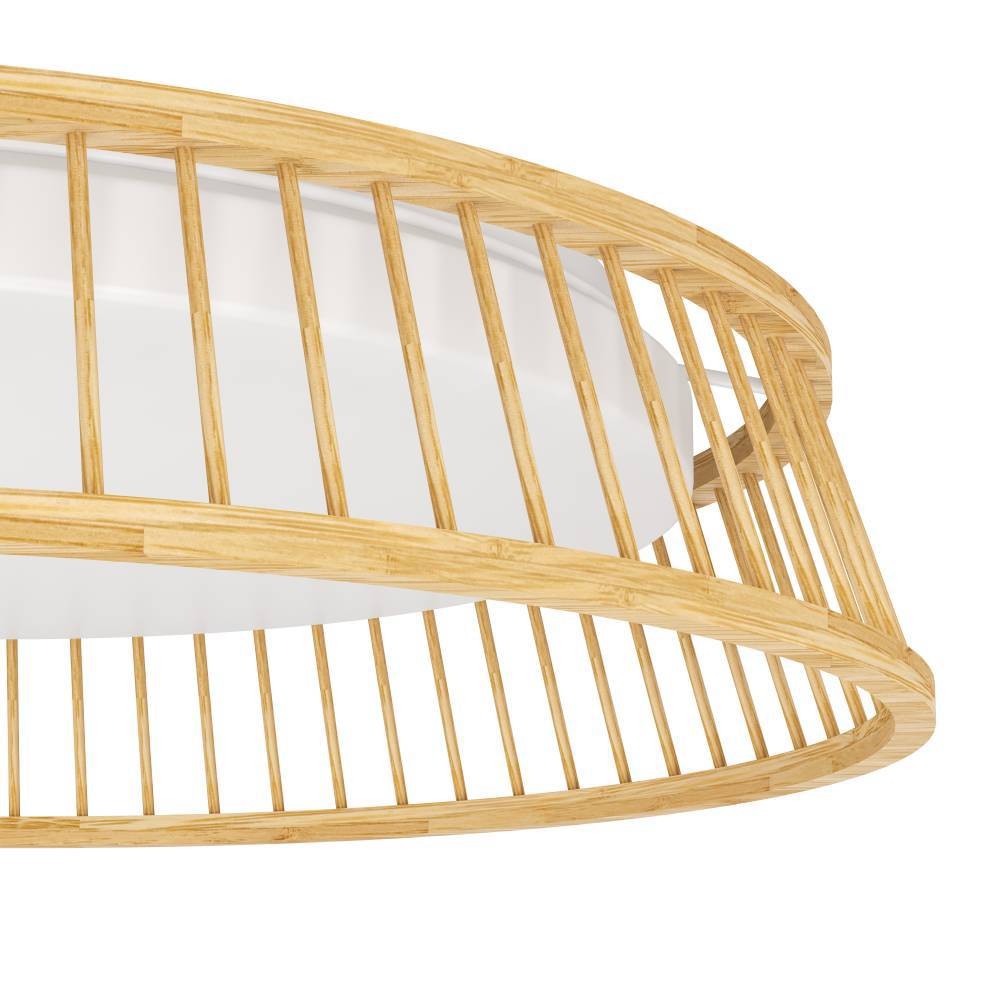 Plafonieră LUPPINERIA LED 20W IP20 900797 - imagine 2