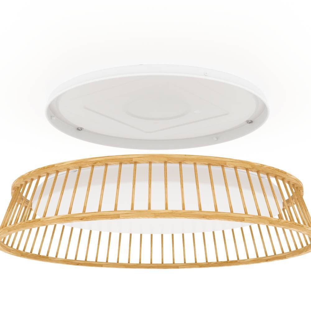 Plafonieră LUPPINERIA LED 20W IP20 900797 - imagine 3