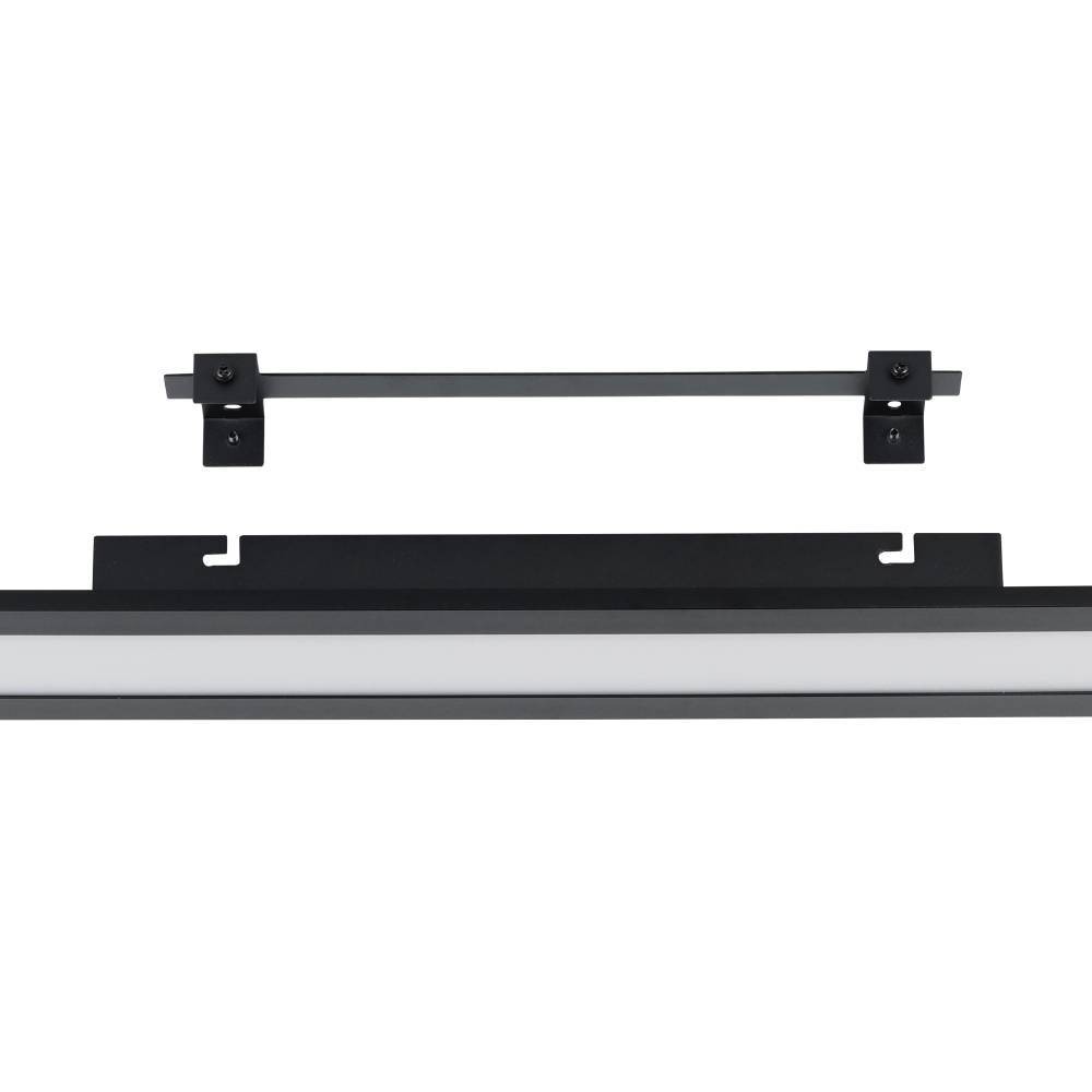 Panou aplicat SALOBRENA 1 LED 38W IP20 900822 - imagine 4