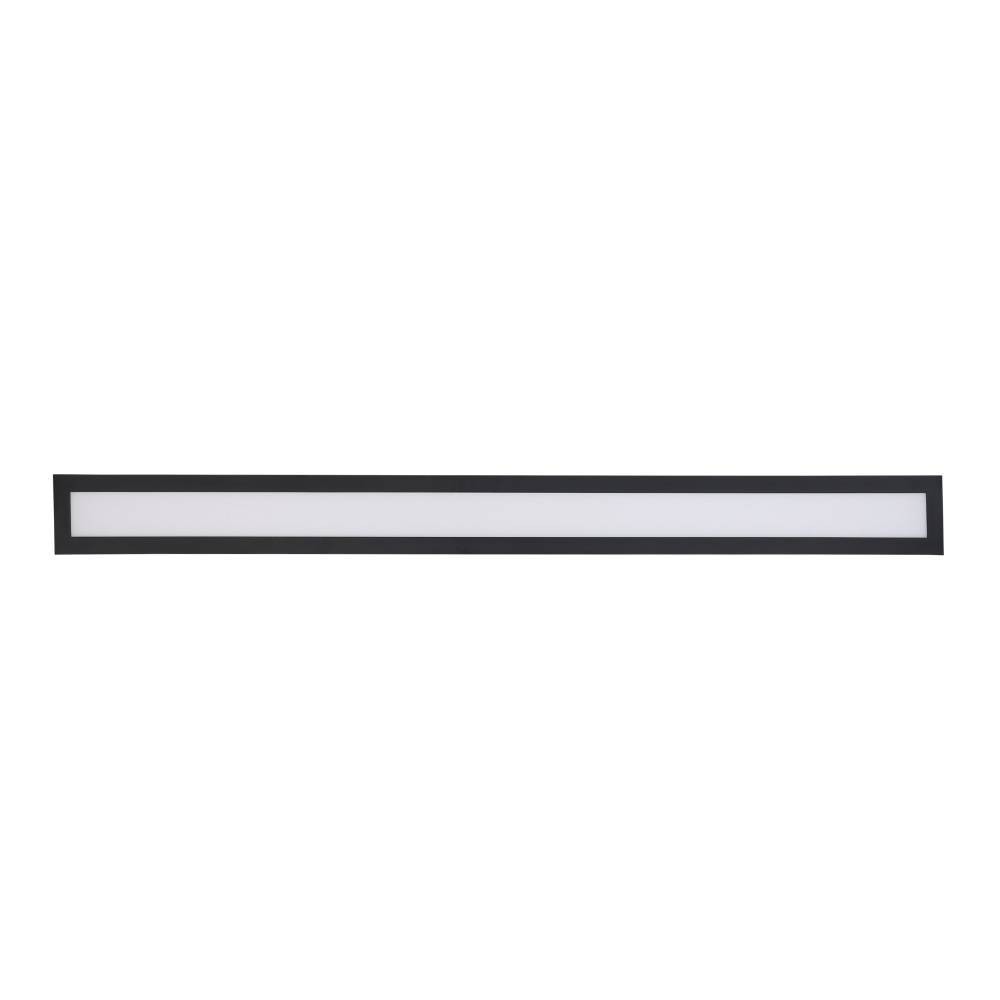 Panou aplicat SALOBRENA 1 LED 38W IP20 900822 - imagine 5