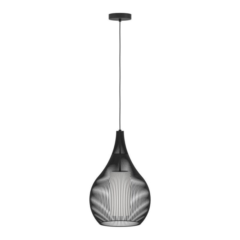 Alternative view of Pendul RAZONI 1 E27 IP20 900828