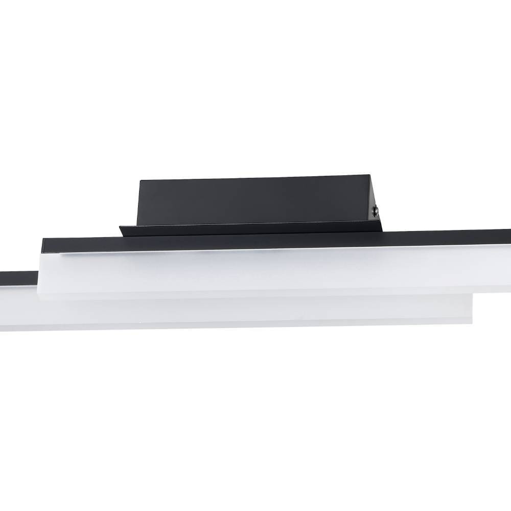 Aplică/Plafonieră PALMITAL LED 2X11W IP44 900844 - imagine 2