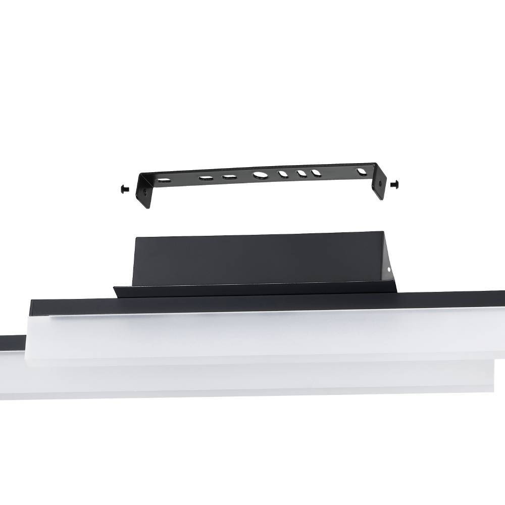 Aplică/Plafonieră PALMITAL LED 2X11W IP44 900844 - imagine 3