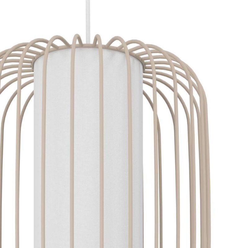 Alternative view of Pendul TERRAROSA E27 IP20 900866