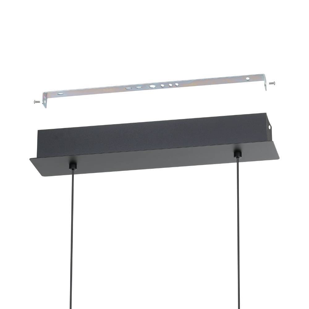 Pendul CARDITO 1 LED 6X6W IP20 900895 - imagine 3