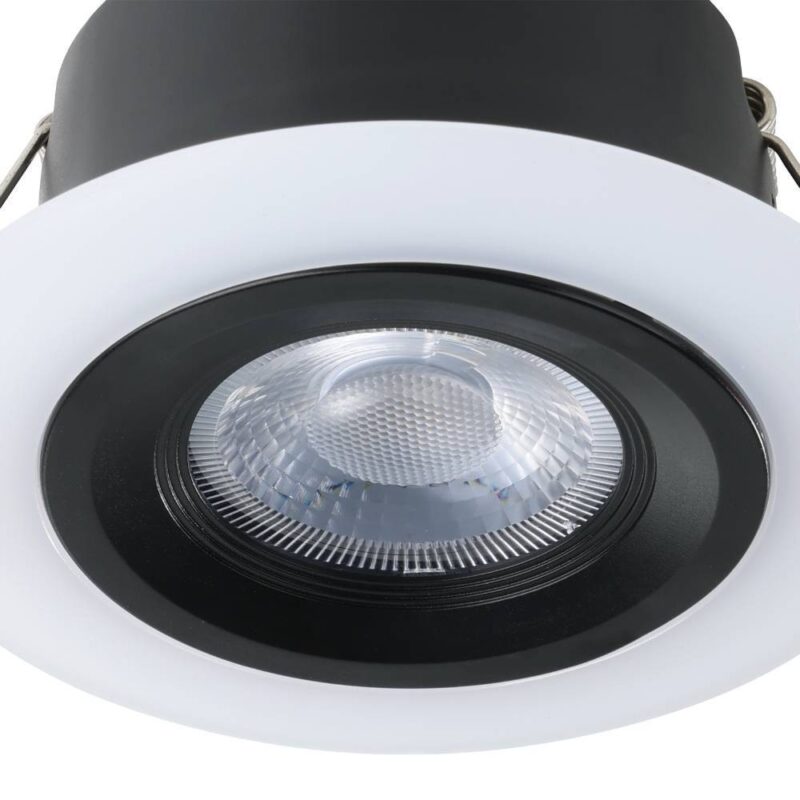 Alternative view of Spot încastrat CALONGE LED 4.8W IP20 900914