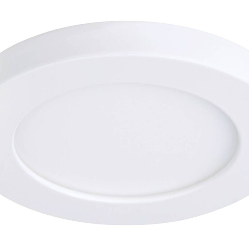 Alternative view of Spot încastrat FUEVA FLEX LED 5.5W IP20 900932