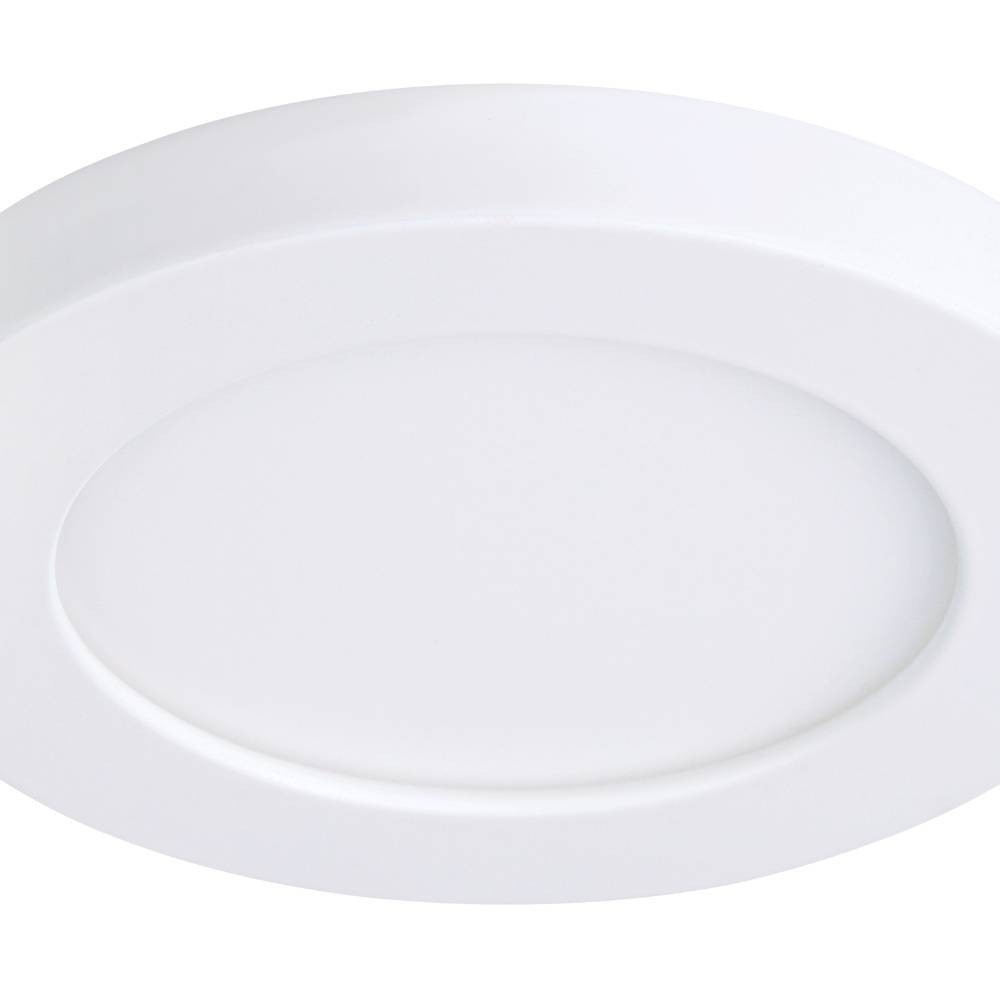 Spot încastrat FUEVA FLEX LED 5.5W IP20 900932 - imagine 2