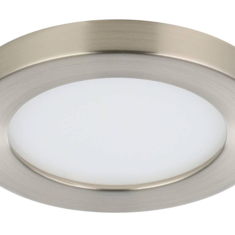 Alternative view of Spot încastrat FUEVA FLEX LED 5.5W IP20 900933