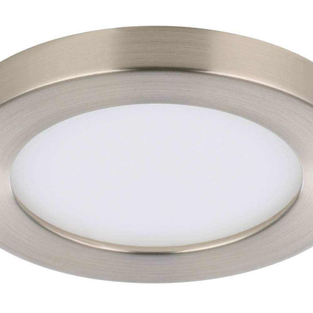 Spot încastrat FUEVA FLEX LED 5.5W IP20 900933 - imagine 2