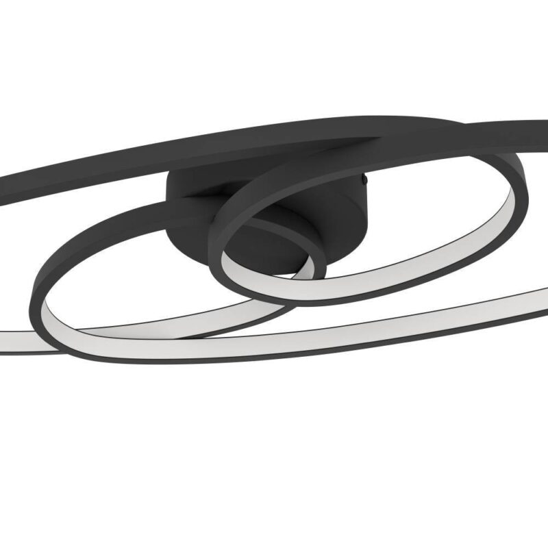 Alternative view of Plafonieră GIANELLA LED 38W IP20 900947