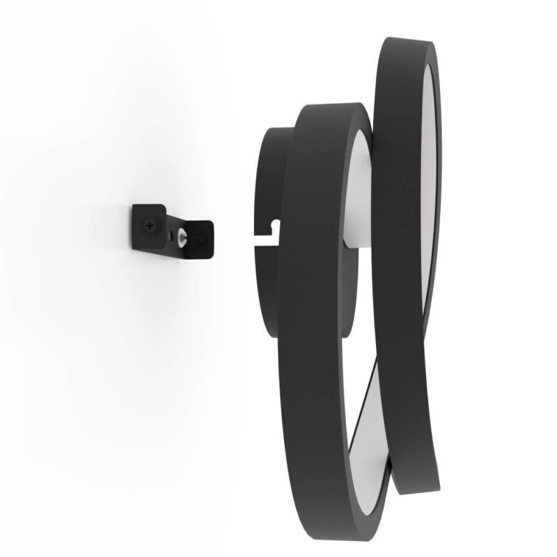 Alternative view of Aplică GIANELLA LED 14.5W IP20 900949