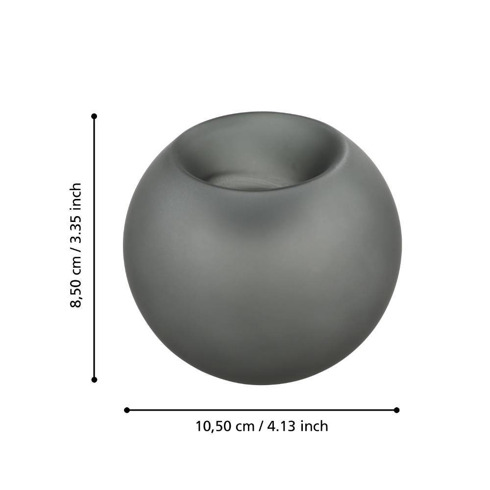Felinar BEZAMBY Ø105mm 422292 - imagine 3