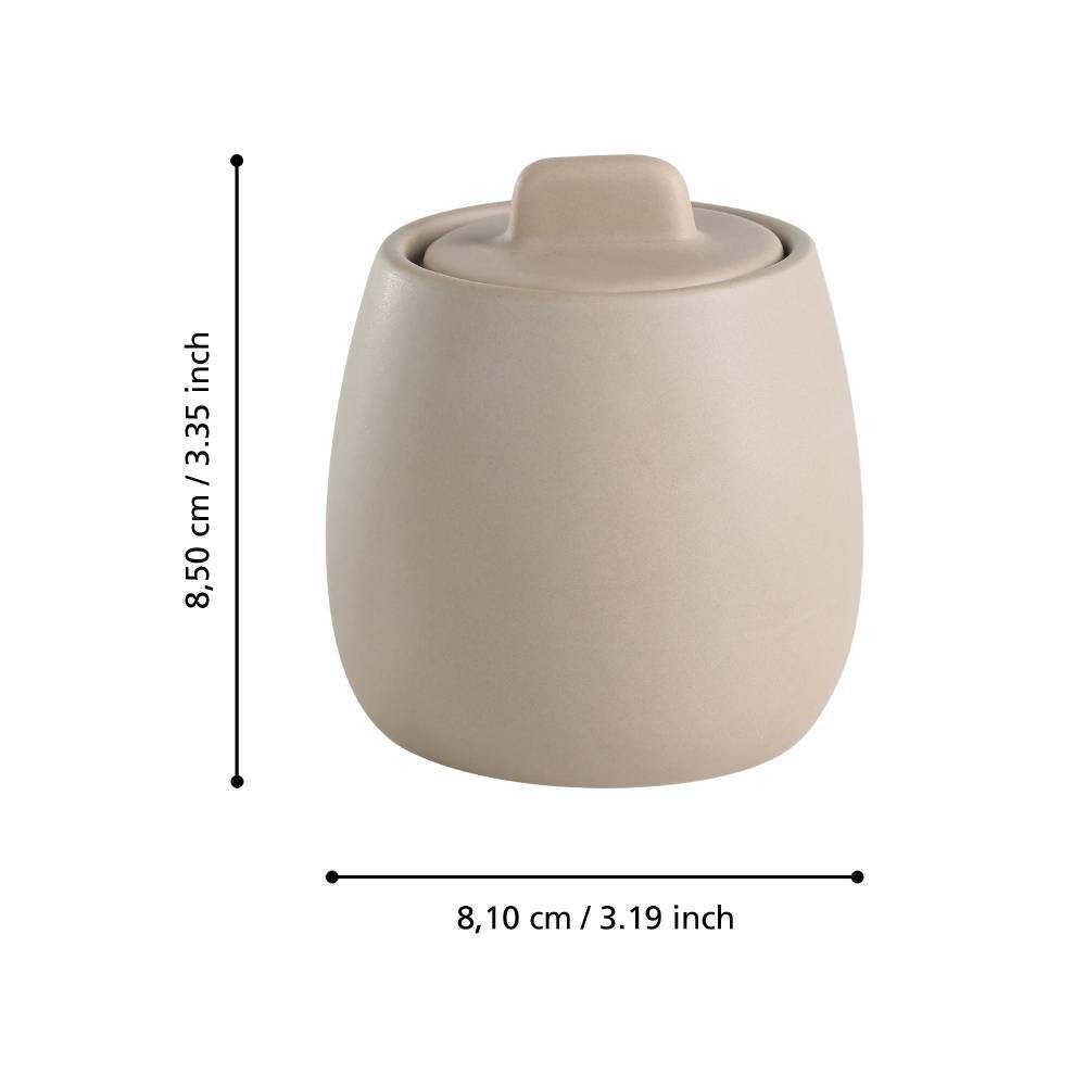 Bol KALININ Ø81mm 426555 - imagine 4