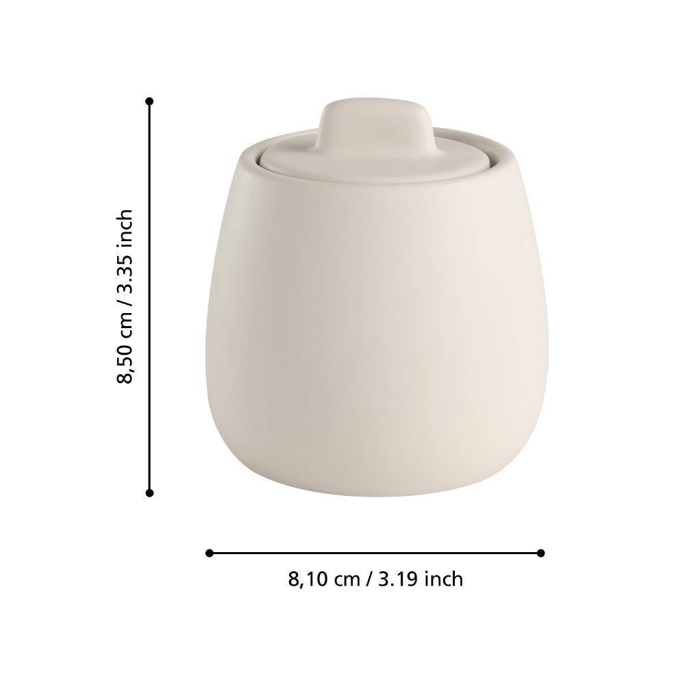 Bol KALININ Ø81mm 426556 - imagine 4
