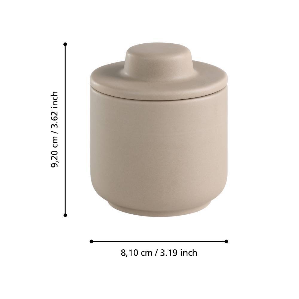 Bol KALININ Ø81mm 426557 - imagine 4