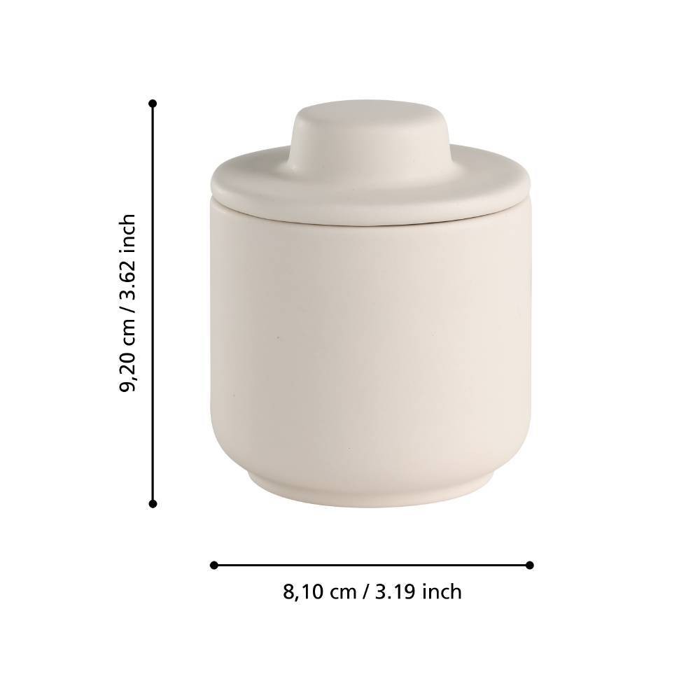 Bol KALININ Ø81mm 426558 - imagine 4
