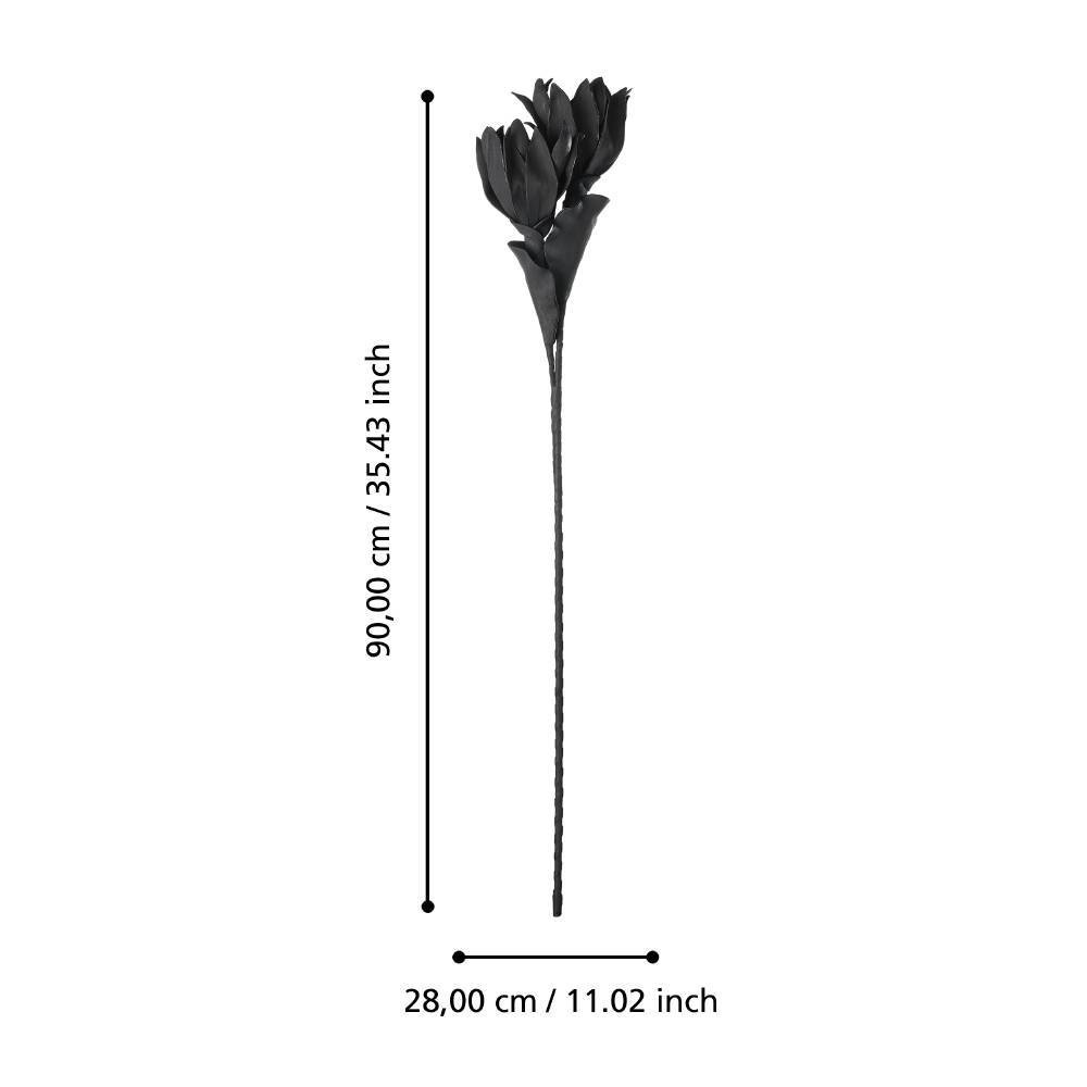 Plantă artificială MOLAVE 428122 - imagine 3