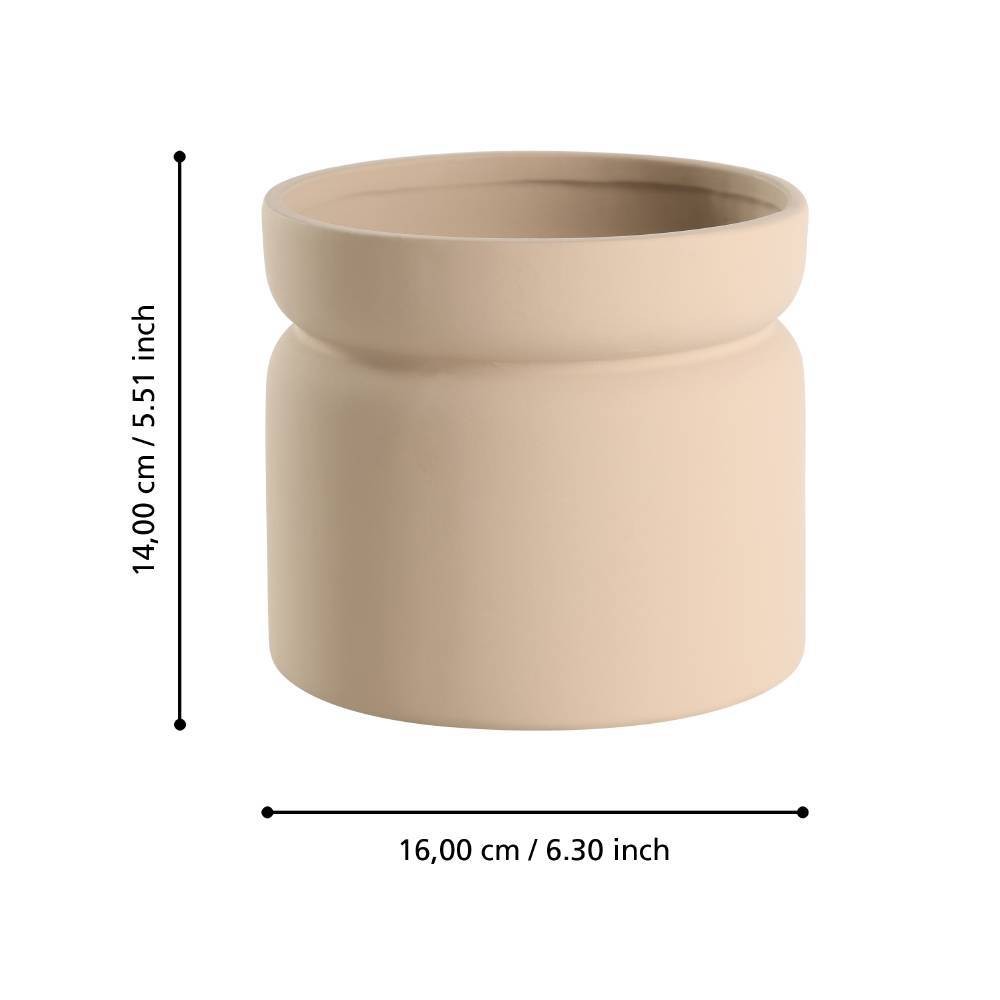 Suport pentru plante PARKENT Ø160mm 428149 - imagine 3