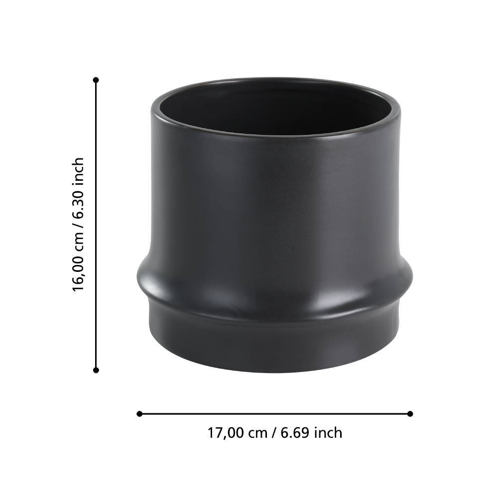 Suport pentru plante PARKENT Ø170mm 428152 - imagine 3